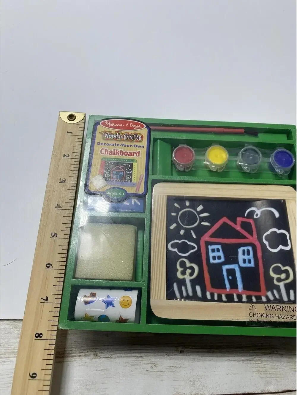 Melissa & Doug usa canada
